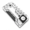 Płyta dystrybucyjna chłodzenia wodnego EK Water Blocks EK-Mana G2 do obudowy Lian Li PC-O11D EVO (pompa D5) 0000012641