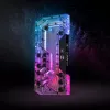 Płyta dystrybucyjna chłodzenia wodnego EK Water Blocks EK-Mana G2 do obudowy Lian Li PC-O11D EVO (pompa D5) 0000012641
