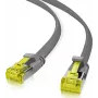 Kabel krosowy helos RJ-45 wtyk-wtyk 1 m, model 205220