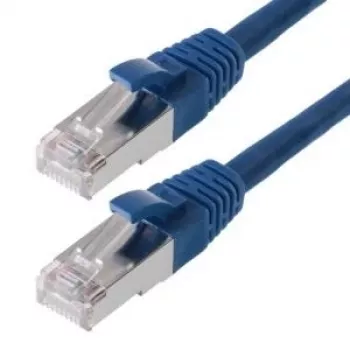 Kabel sieciowy Helos CAT6 S/FTP (PIMF) 1,5 m