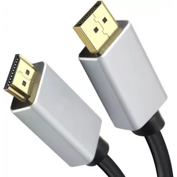 Kabel DisplayPort do HDMI helos 288454, 2,0 m, cyfrowe wideo