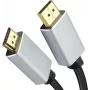 Kabel DisplayPort do HDMI helos 288454, 2,0 m, cyfrowe wideo