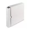 Segregator Hama 00007547 D-ring Biały 327mm x 309mm