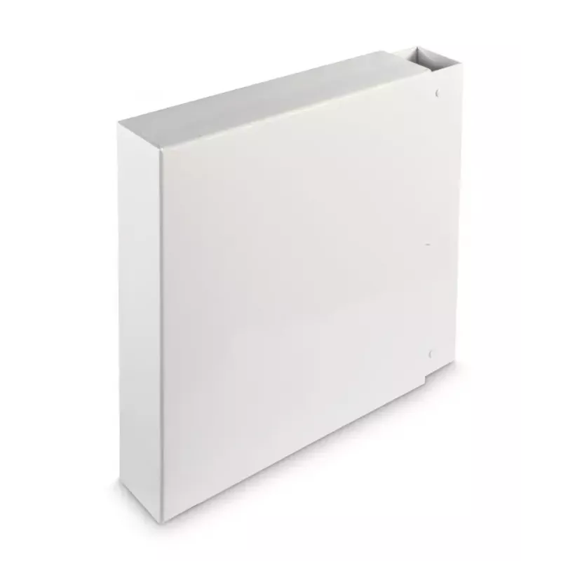 Segregator Hama 00007547 D-ring Biały 327mm x 309mm