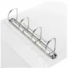 Segregator Hama 00007547 D-ring Biały 327mm x 309mm