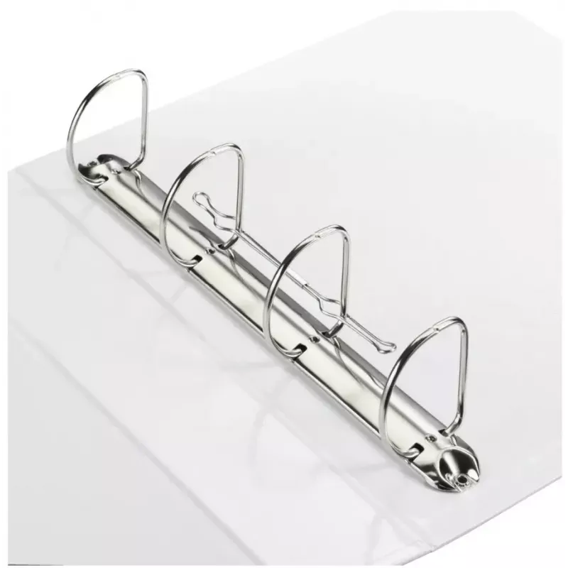 Segregator Hama 00007547 D-ring Biały 327mm x 309mm