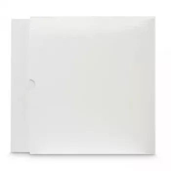 Segregator Hama 00007547 D-ring Biały 327mm x 309mm