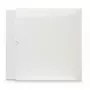 Segregator Hama 00007547 D-ring Biały 327mm x 309mm