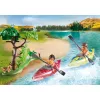 Zestaw akcji/przygodowy Playmobil FamilyFun 71425 Wielokolorowy