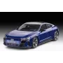 Zestaw modelarski REVELL Audi e-tron GT 1:24 Easy-Click (mpn 07698)