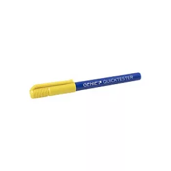 GENIE tester banknotów Quicktester 5-zestaw