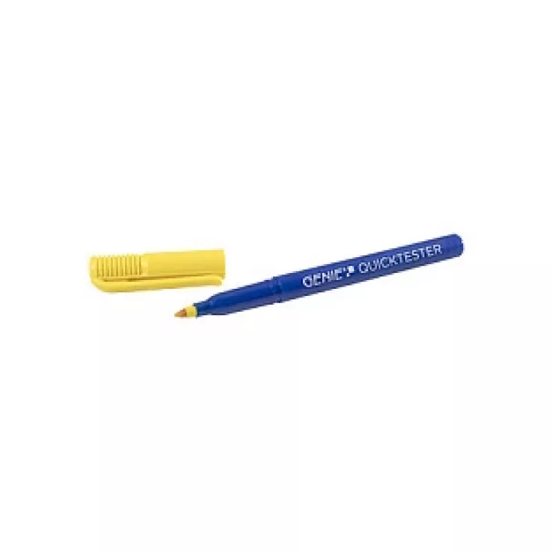 GENIE tester banknotów Quicktester 5-zestaw