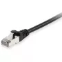 Kabel krosowy Equip Kat.6 RJ-45 5m Czarny