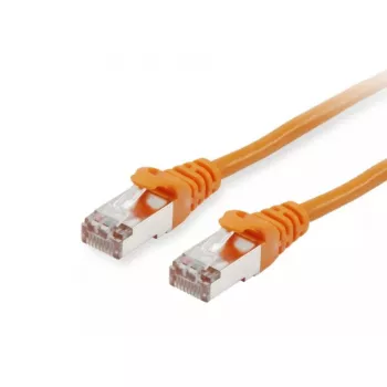 Kabel sieciowy Equip Kat.6 S/FTP Patch kabel RJ-45 50m Pomarańczowy