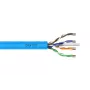Kabel instalacyjny DIGITUS Cat6A U/UTP, AWG 23/1, LSOH, B2ca, szpula 500 m