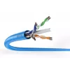 Kabel instalacyjny DIGITUS Cat6A U/UTP, AWG 23/1, LSOH, B2ca, szpula 500 m