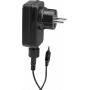 Zasilacz sieciowy Olympia 6111 wewnętrzny, napięcie wejściowe 100–240 V, złącze CEE 7/17, czarny