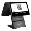 All-in-One touchscreen terminal Olympia T400DK 39.6 cm (15.6 inch) Android 11 Czarny
