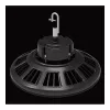 Synergy 21 LED Spot Pendant Light UFO 236W do hal przemysłowych/magazynowych cw 120° DIM