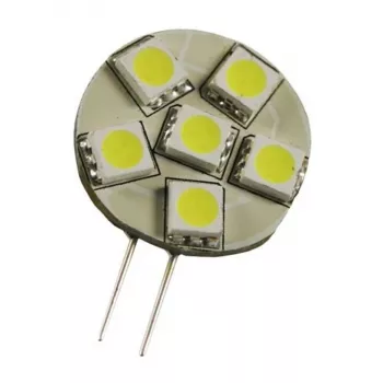 Synergy 21 LED Retrofit G4 6x SMD kw