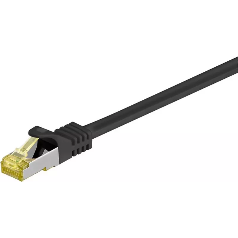 Wentronic 91572 Kabel krosowy Ethernet