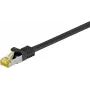Wentronic 91572 Kabel krosowy Ethernet