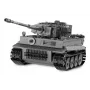 Model czołgu Jamara CaDA Tiger w skali 1:35, silnik elektryczny, bateria Li‑Ion, dla dzieci od 8 lat