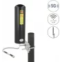 Antena DELOCK 10037 5G LTE złącze SMA dookólna zysk 3–5 dBi