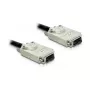 Kabel Infiniband DeLOCK 83060 1m czarny