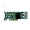 Karta DeLOCK 8 port SATA PCI Express x8 z kablem połączeniowym
