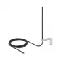 DELOCK antenna 96089 5G LTE dookólna złącze SMA zysk 3–5 dBi