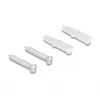 DELOCK antenna 96089 5G LTE dookólna złącze SMA zysk 3–5 dBi