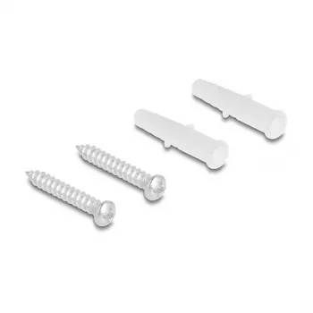 DELOCK antenna 96089 5G LTE dookólna złącze SMA zysk 3–5 dBi