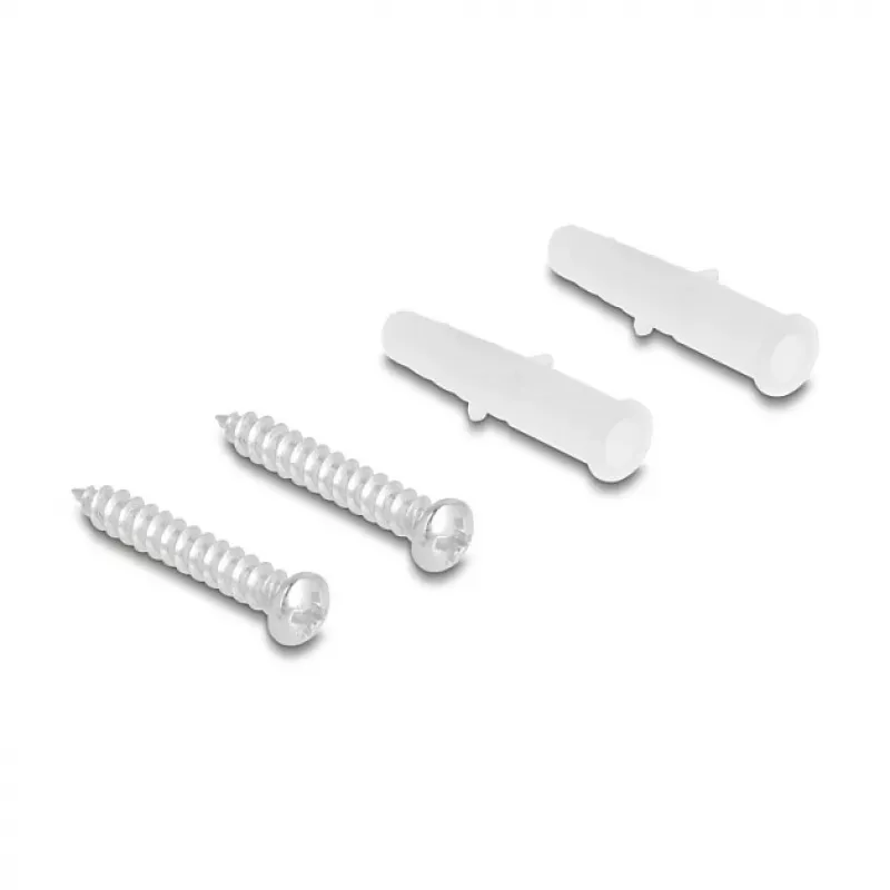 DELOCK antenna 96089 5G LTE dookólna złącze SMA zysk 3–5 dBi