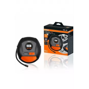 OSRAM Oro kompresor cyfrowy 5,5 BAR 12V