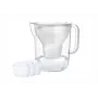 Dzbanek filtrujący wodę BRITA Style Essential XL z wkładami MAXTRA PRO Pure Performance (3 szt.) — biały