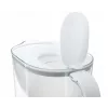 Dzbanek filtrujący wodę BRITA Style Essential XL z wkładami MAXTRA PRO Pure Performance (3 szt.) — biały