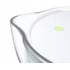 Dzbanek filtrujący wodę BRITA Style Essential XL z wkładami MAXTRA PRO Pure Performance (3 szt.) — biały