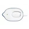 Dzbanek filtrujący wodę BRITA Style Essential XL z wkładami MAXTRA PRO Pure Performance (3 szt.) — biały