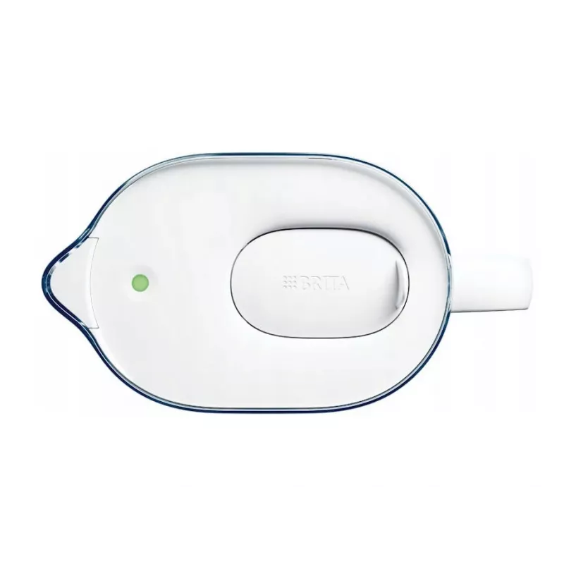 Dzbanek filtrujący wodę BRITA Style Essential XL z wkładami MAXTRA PRO Pure Performance (3 szt.) — biały