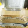 Dzbanek filtrujący wodę BRITA Style Essential XL z wkładami MAXTRA PRO Pure Performance (3 szt.) — biały