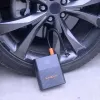 4smarts rozrusznik samochodowy 456312 — 300 A prąd rozruchowy, 2 A wyjście, 16.6 V bateria, Czarny