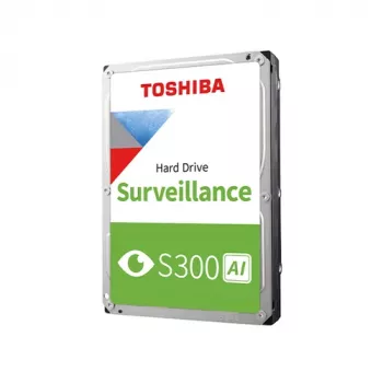 Dysk twardy wewnętrzny Toshiba MG11ACA24TE-V 24 TB 7200 RPM 1024 MB 3,5 cala SATA III