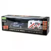 RC pickup Amewi 22680 1:64 RTR z przyczepą, niebieski