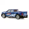 RC pickup Amewi 22680 1:64 RTR z przyczepą, niebieski