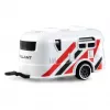 RC pickup Amewi 22680 1:64 RTR z przyczepą, niebieski