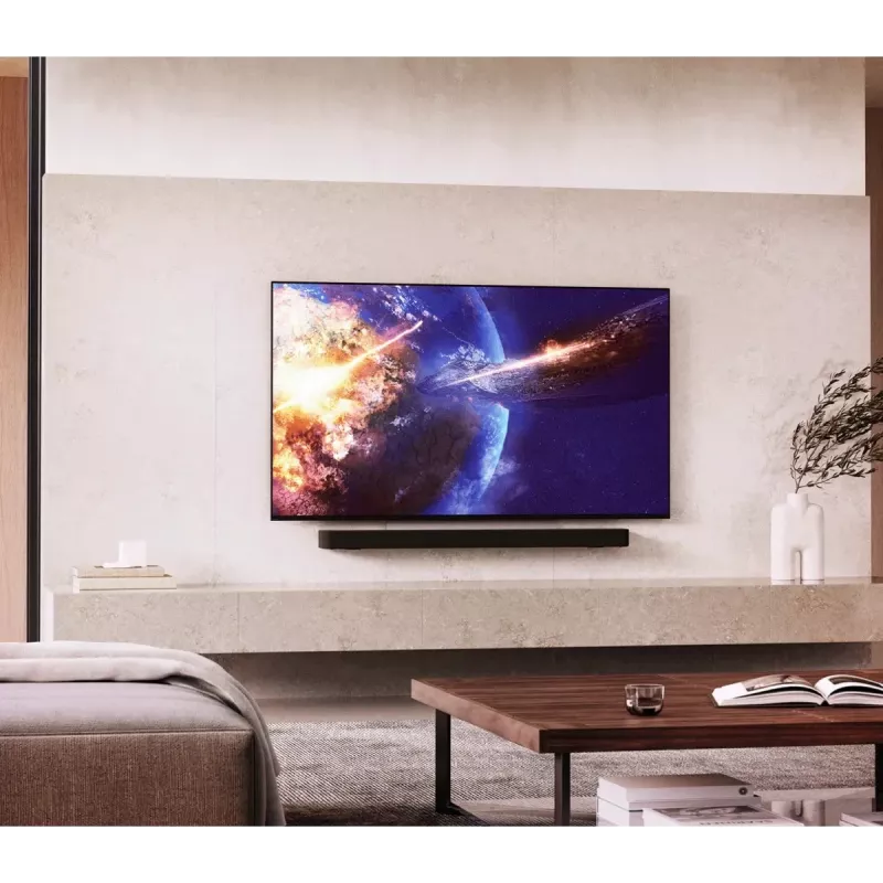 Uchwyt do montażu ściennego do soundbara Sony SU-WL900 — kompatybilny z SUWB1