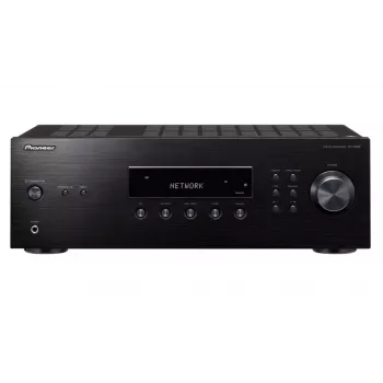 Pioneer SX-10AE 45 W 4.1 kanałów stereofoniczny Czarny
