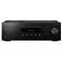 Pioneer SX-10AE 45 W 4.1 kanałów stereofoniczny Czarny