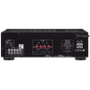 Pioneer SX-10AE 45 W 4.1 kanałów stereofoniczny Czarny